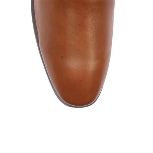 Harrison H1 101 Chelsea Boot Tan