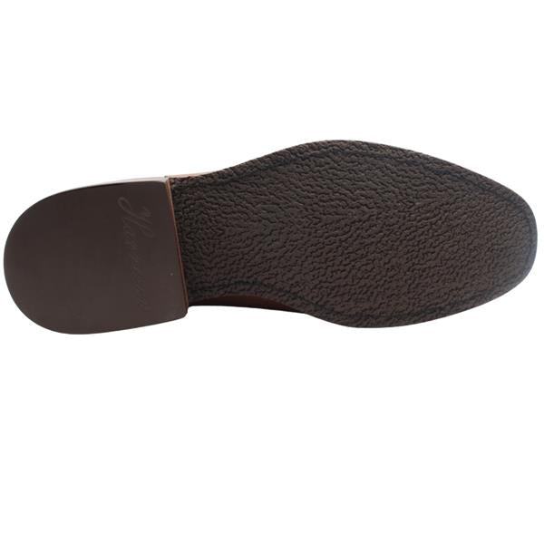 Harrison H1 101 Chelsea Boot Tan