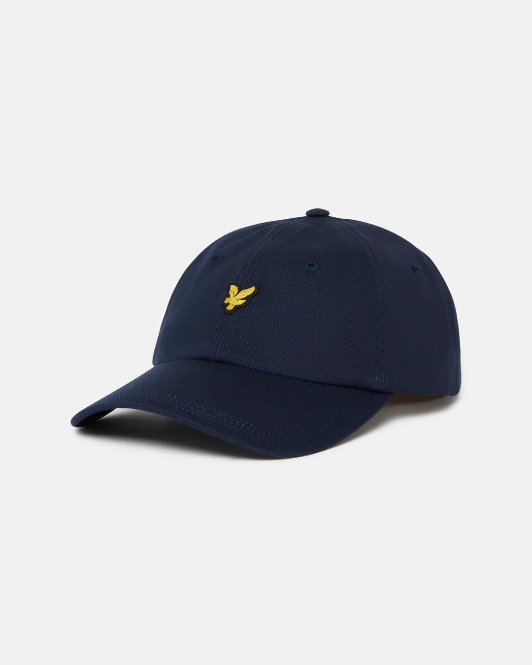 Lyle & Scott Baseball Cap True Navy