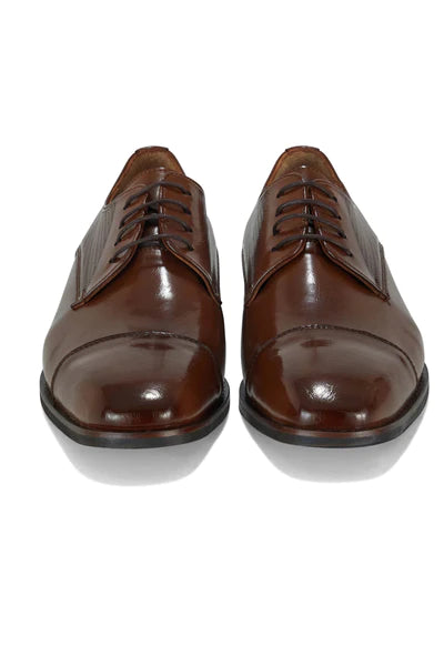 Benetti Louis Cognac Shoe
