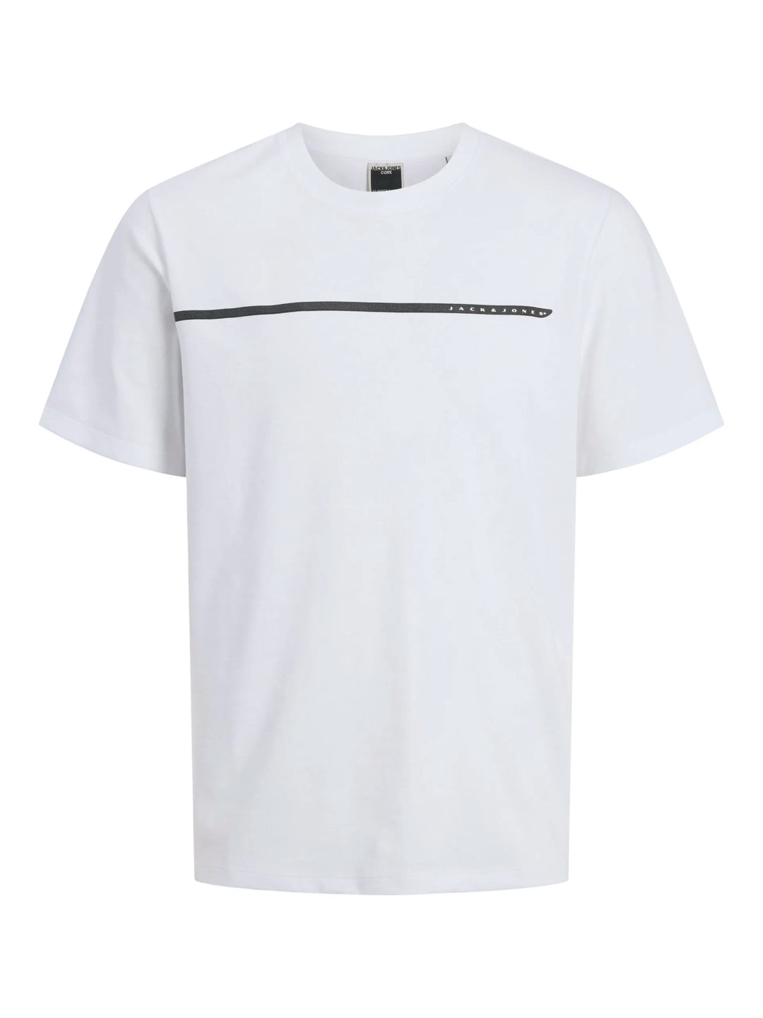 Jack & Jones Core Tee White