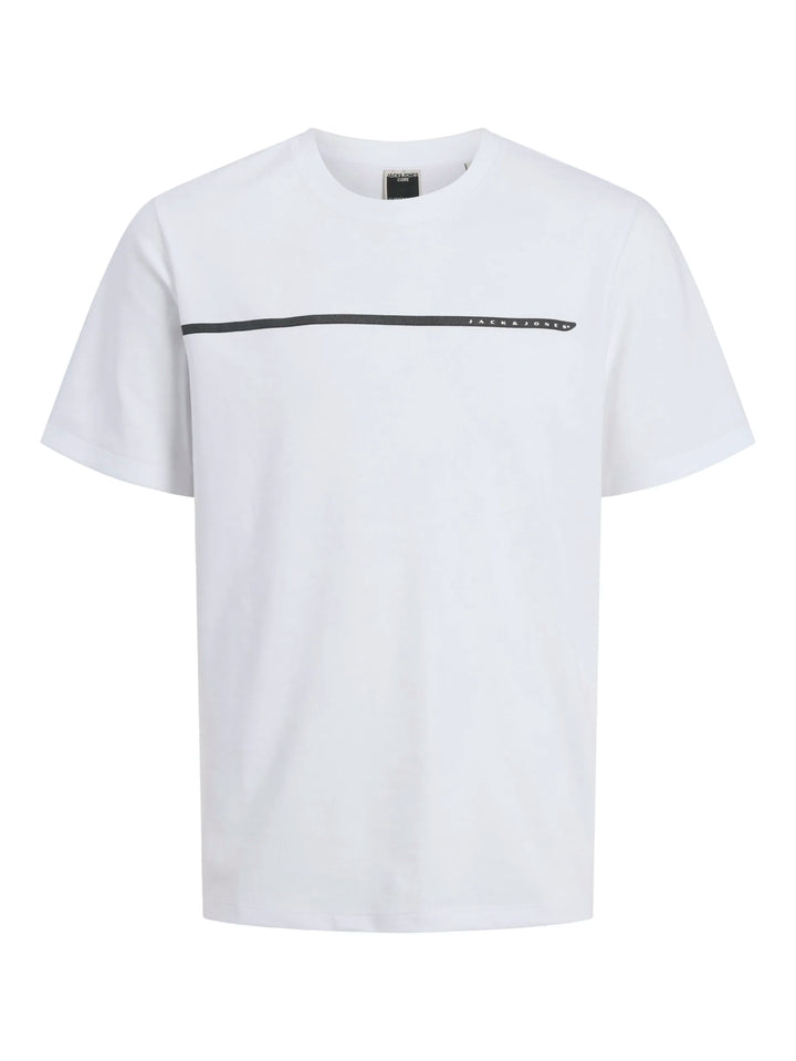 Jack & Jones Core Tee White