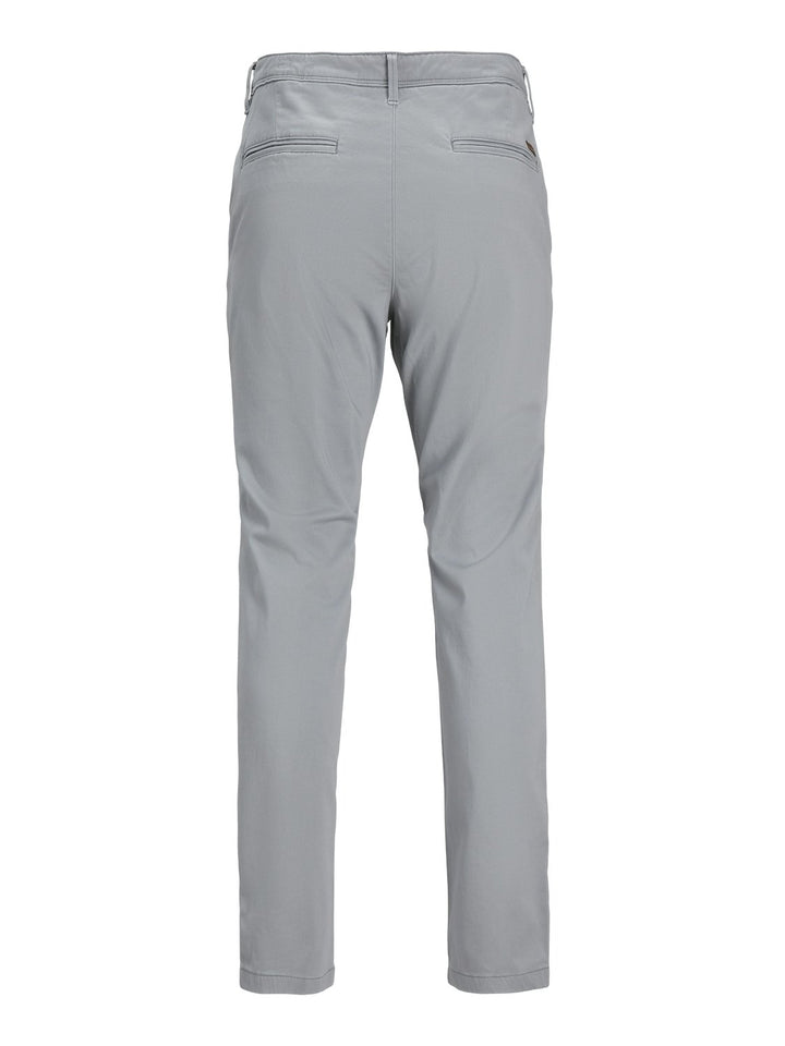 Jack & Jones Marco Bowie Chino Ultimate Grey
