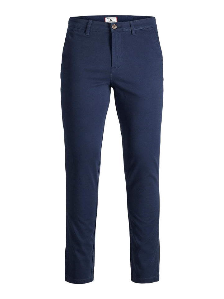 Jack & Jones Marco Bowie Chino Navy