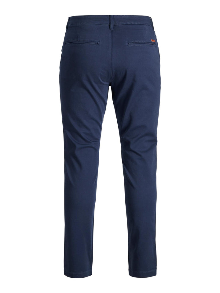 Jack & Jones Marco Bowie Chino Navy