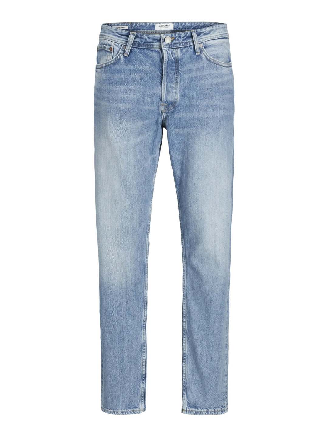 Jack & Jones Chris Relaxed Fit Jean Blue