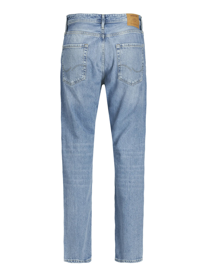 Jack & Jones Chris Relaxed Fit Jean Blue