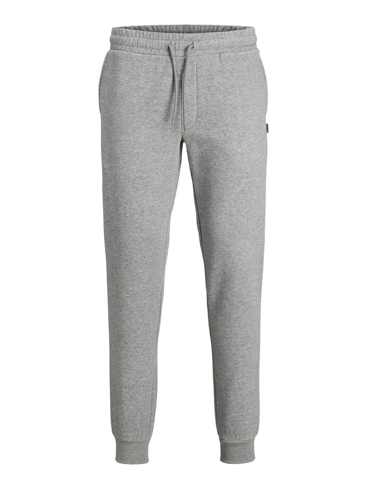 Jack & Jones Sweat Pants Light Grey Melange