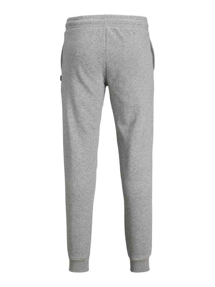 Jack & Jones Sweat Pants Light Grey Melange