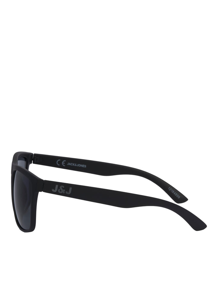 Jack & Jones Sunglasses Black Bean