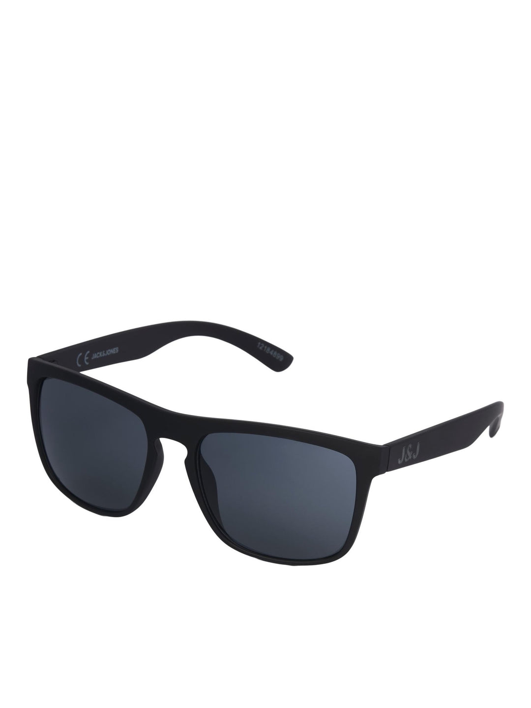 Jack & Jones Sunglasses Black Bean