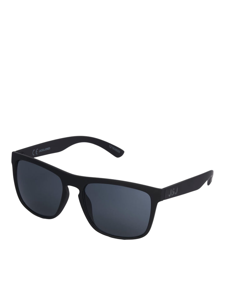 Jack & Jones Sunglasses Black Bean