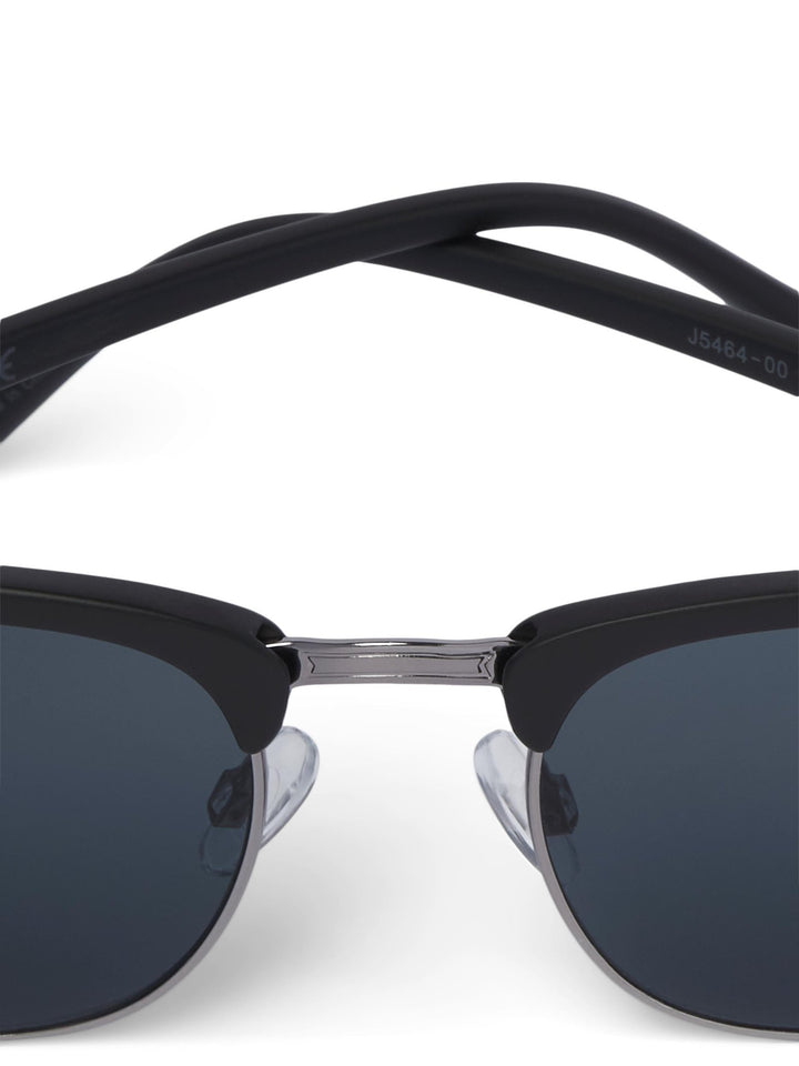 Jack & Jones Sunglasses Jet Black