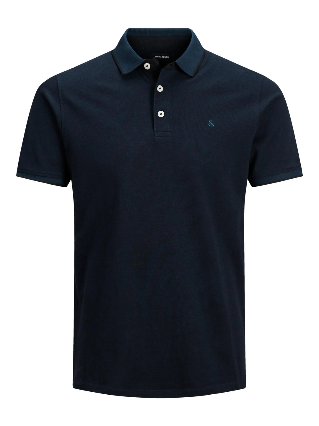Jack & Jones Polo Navy 3XL-6XL