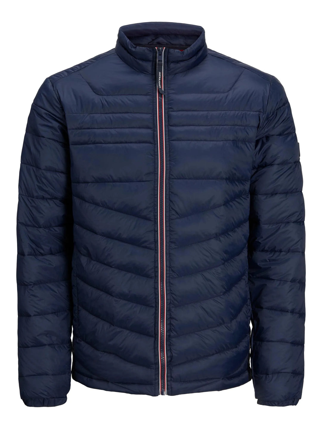 Jack & Jones Puffer Jacket Navy 3XL-6XL