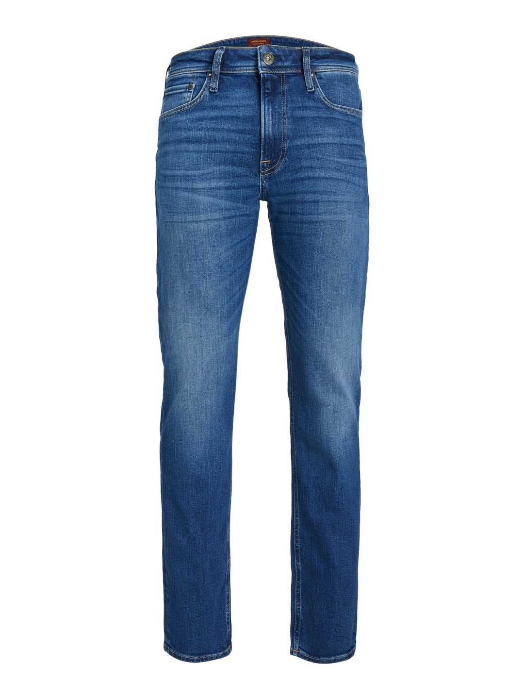 Jack & Jones Clark Regular Fit Jeans Blue Denim