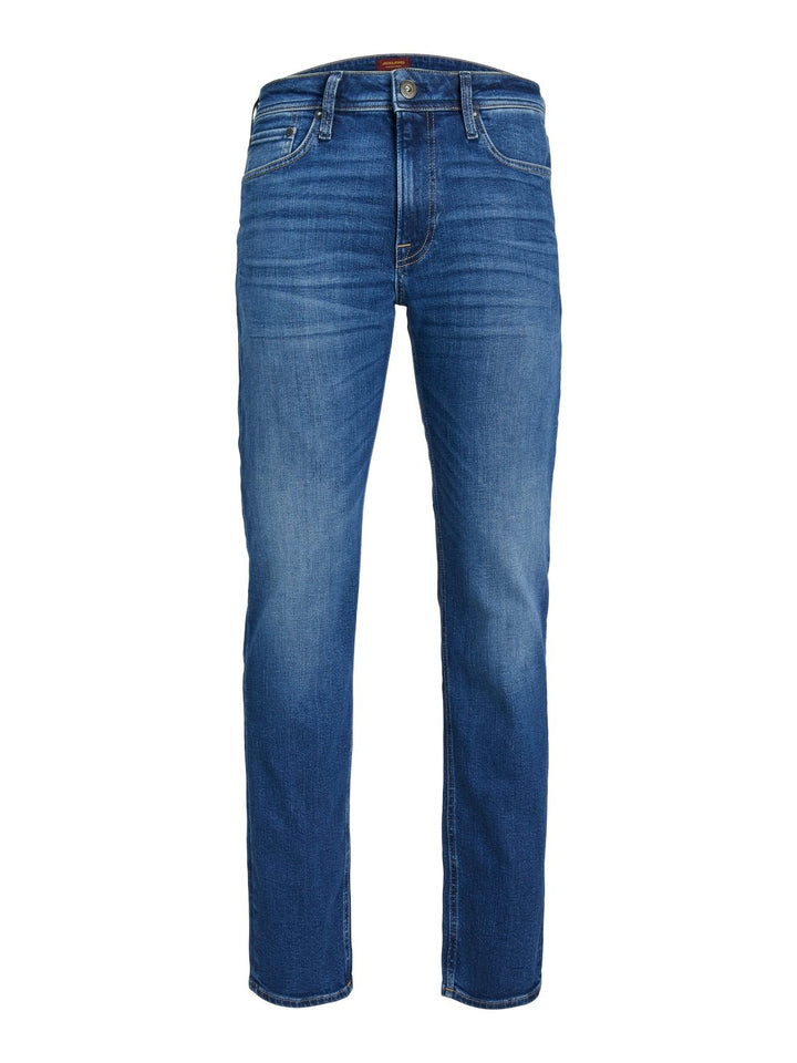 Jack & Jones Clark Regular Fit Jeans Blue Denim
