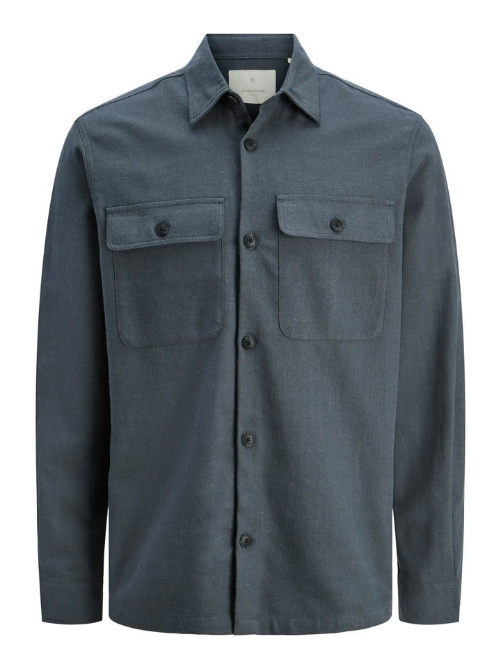 Jack & Jones Raymond Overshirt India Ink