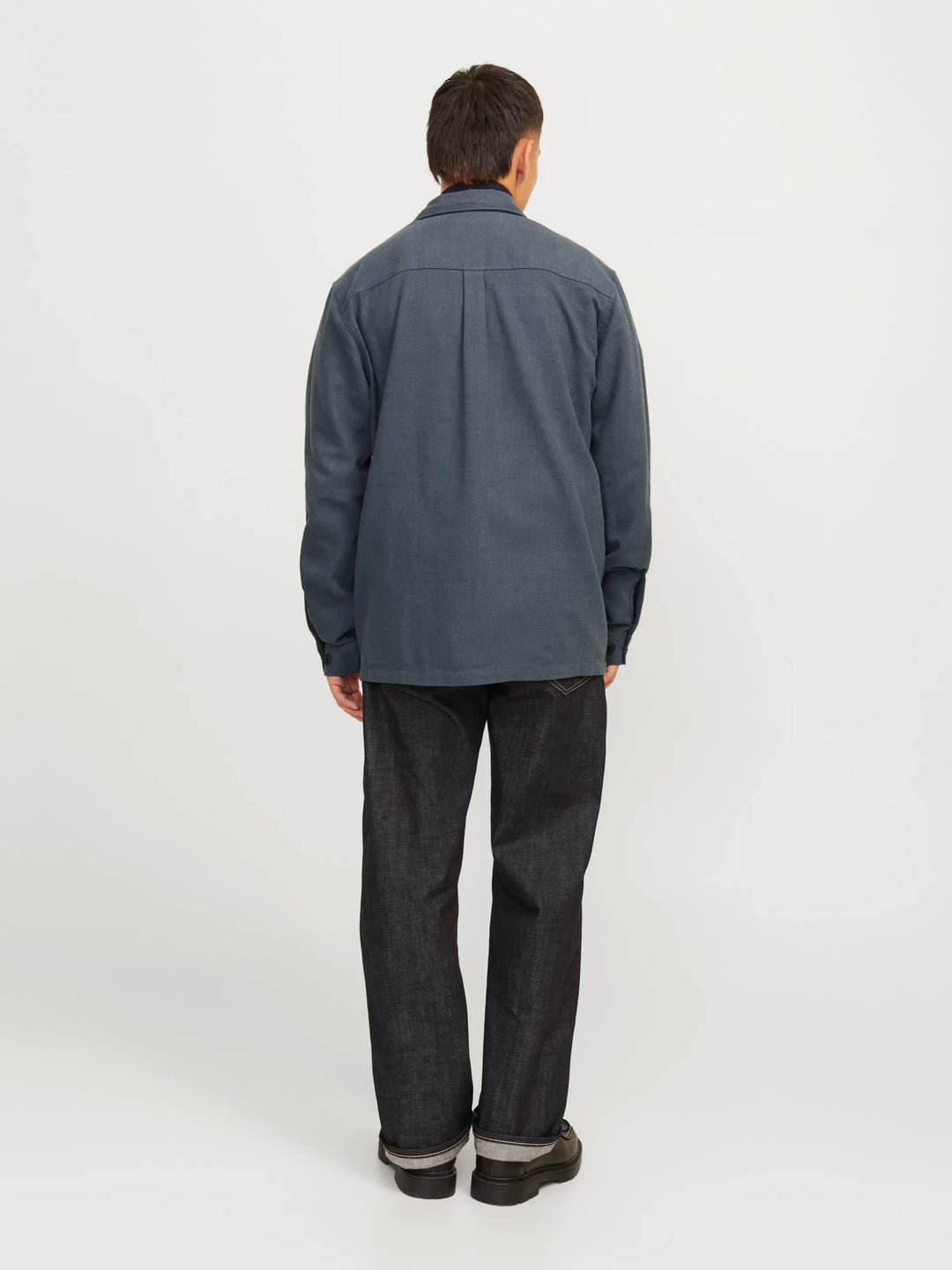 Jack & Jones Raymond Overshirt India Ink