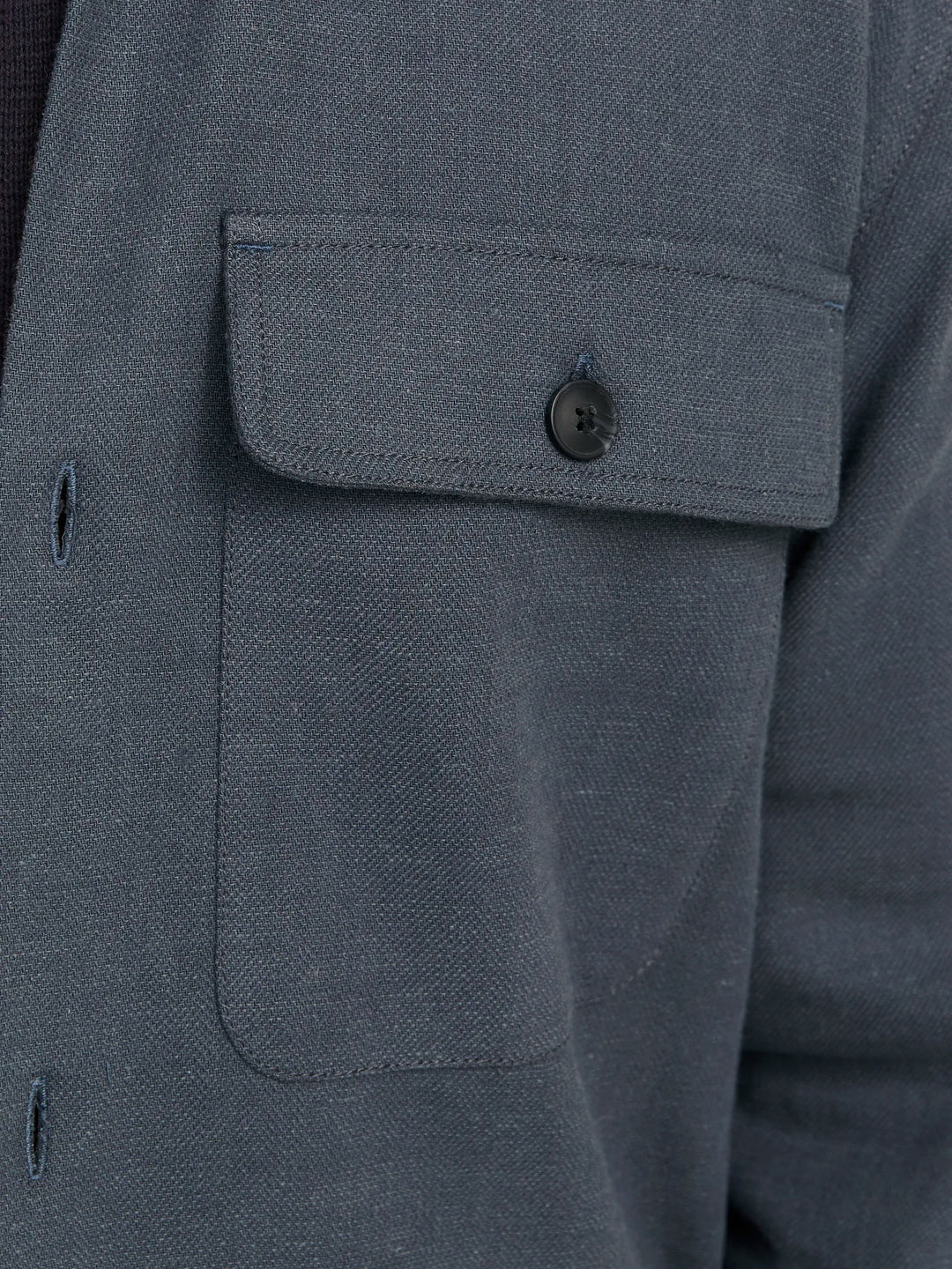 Jack & Jones Raymond Overshirt India Ink