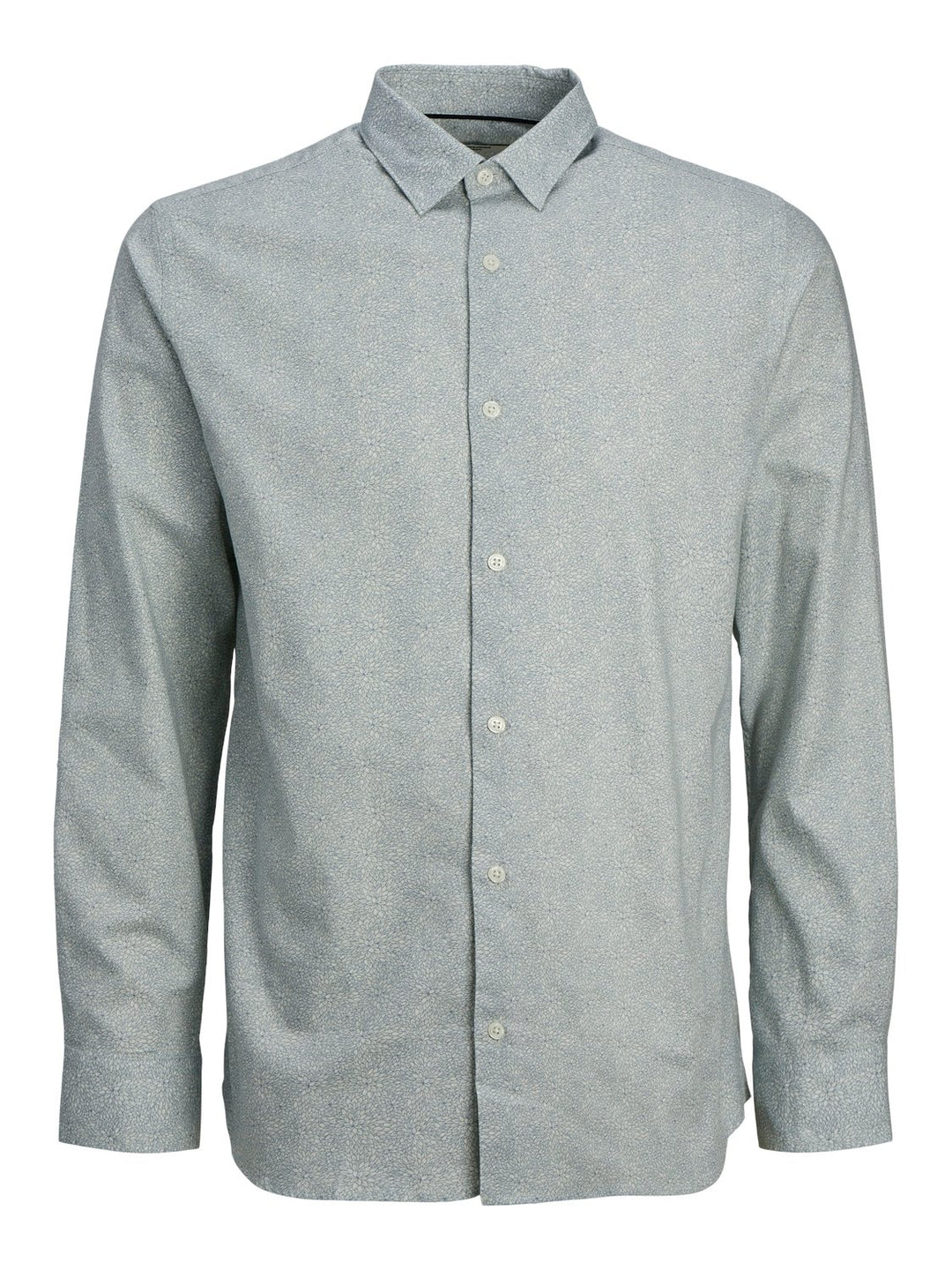Jack & Jones Slim Fit Shirt Green