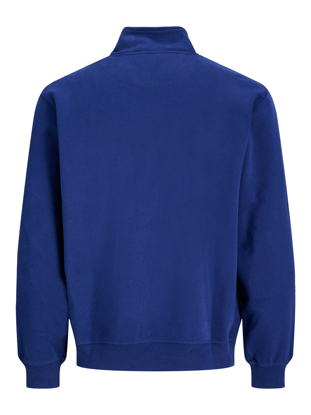 Jack & Jones 1/2 Zip Ocean