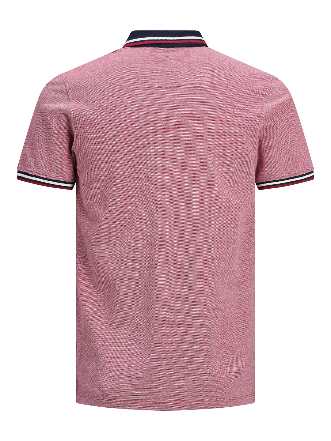 Jack & Jones Paulos Polo Rio Red