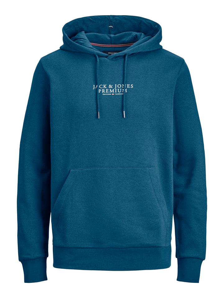 Jack & Jones Bluarchie Hoodie Oceanview