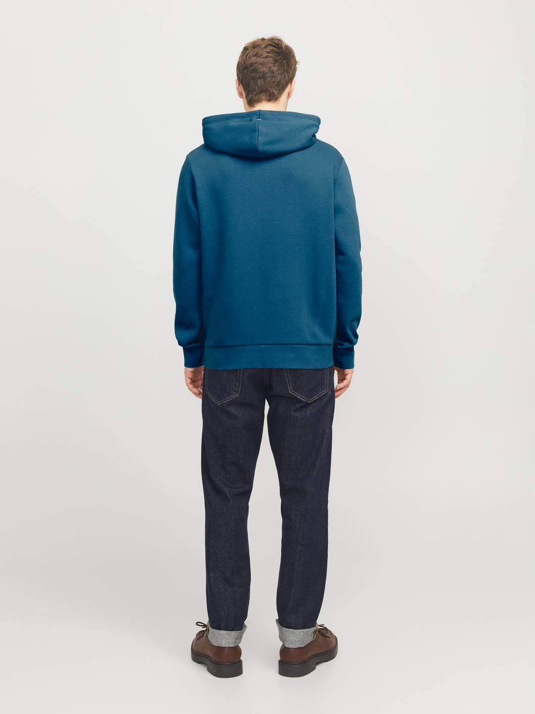 Jack & Jones Bluarchie Hoodie Oceanview