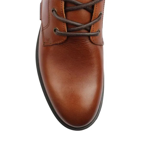 Lloyd & Pryce by Tommy Bowe Boot Kremer Tan