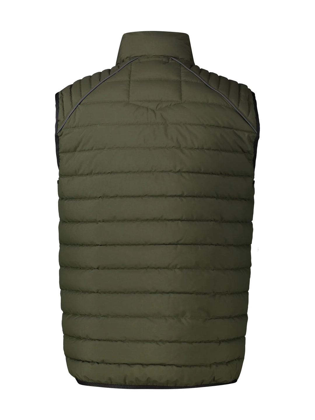 Lerros Gilet Olive