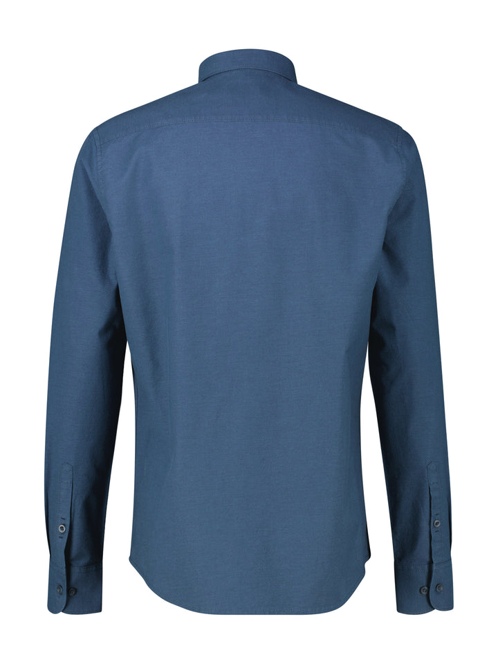 Lerros Casual Shirt Storm Blue