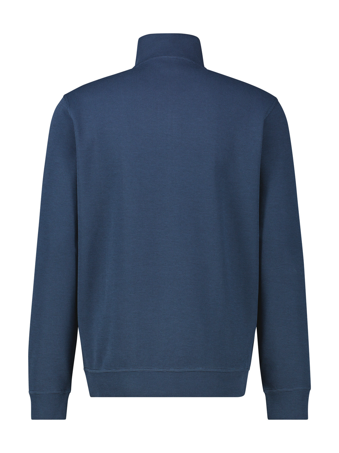 Lerros 1/2 Zip Sweatshirt  Storm Blue