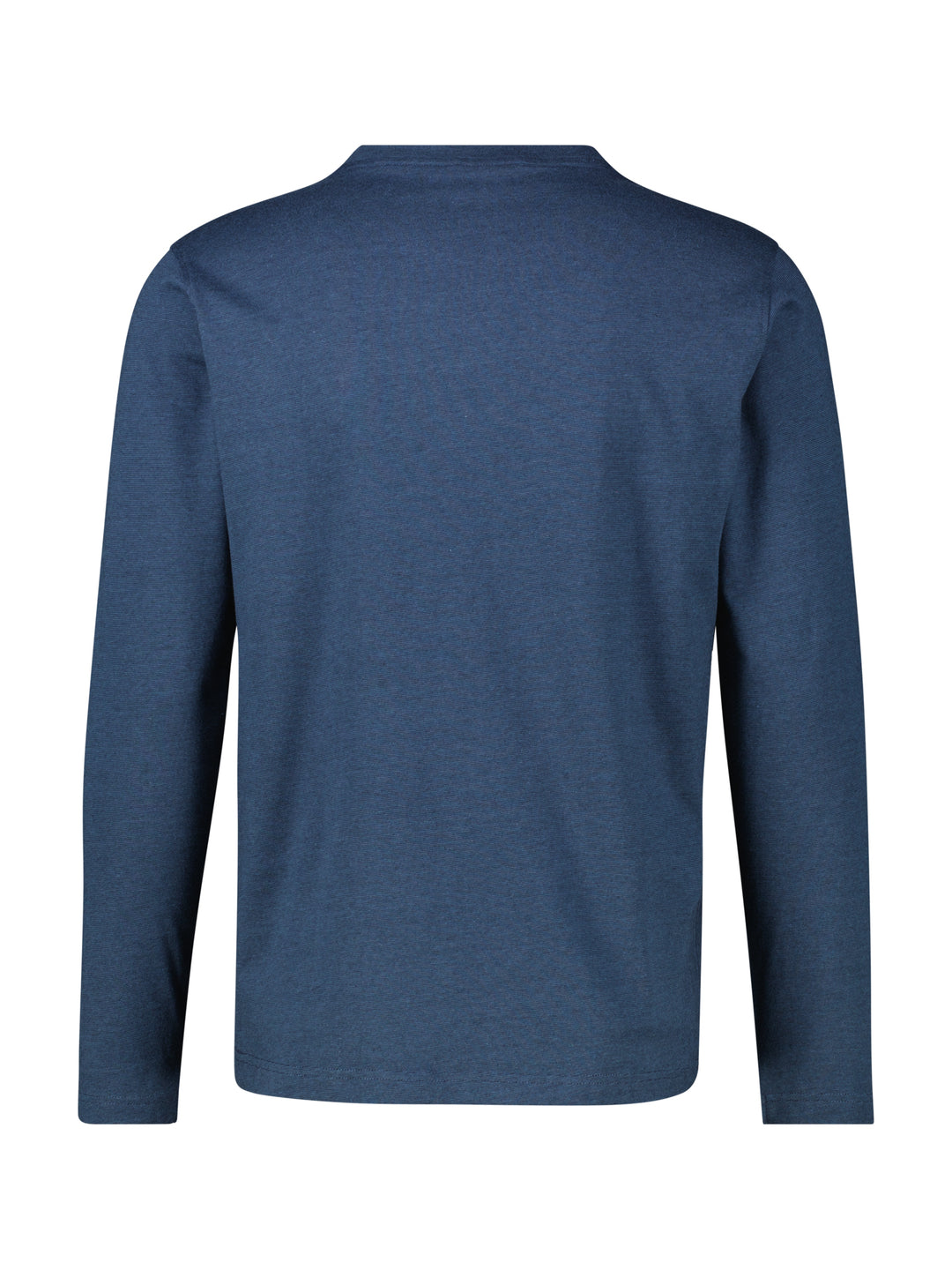 Lerros Cotton Casual Top Navy