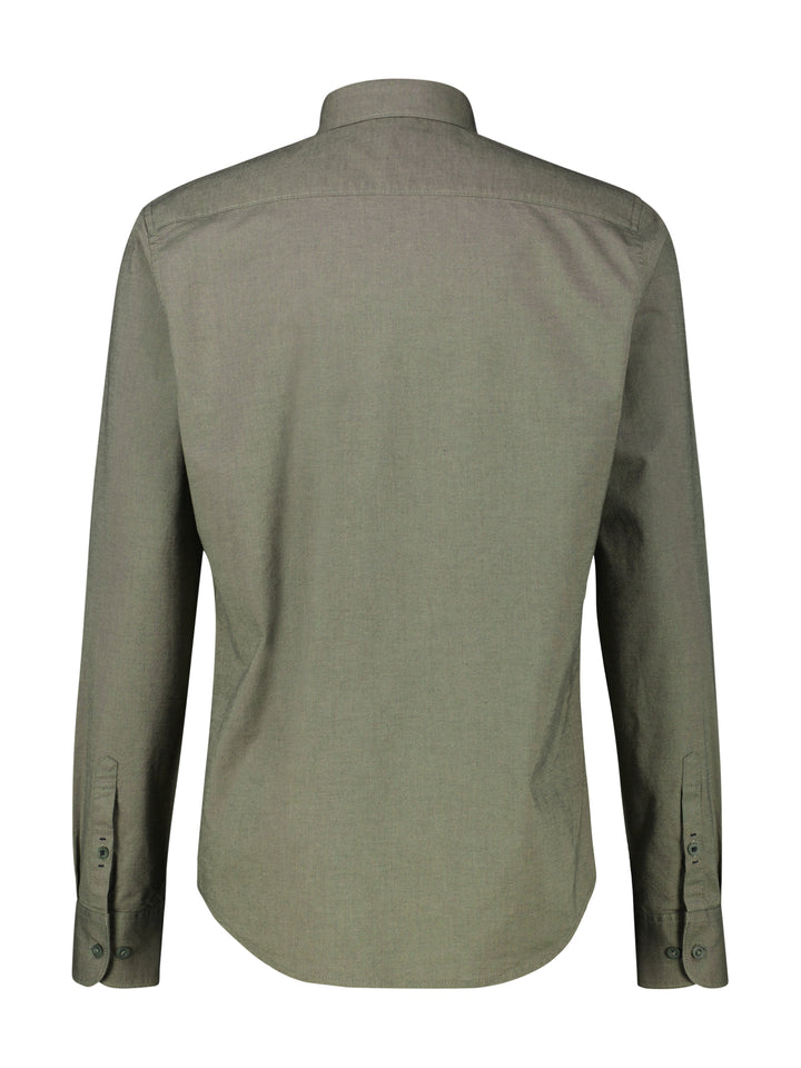 Lerros Casual Shirt Nordic Olive