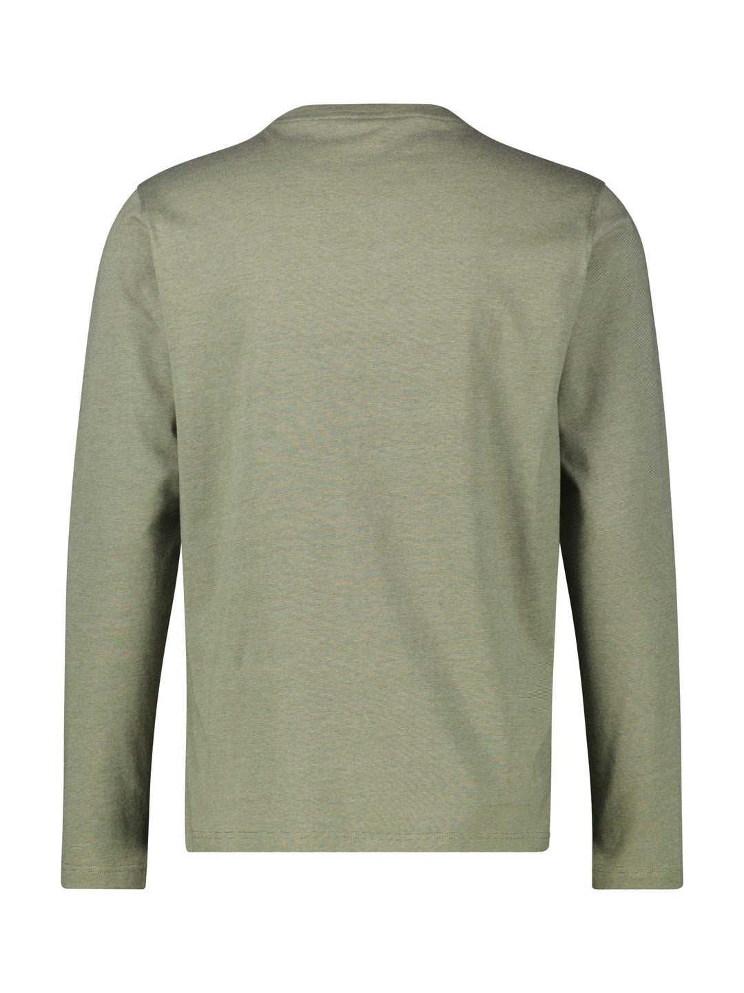 Lerros Cotton Casual Top Olive