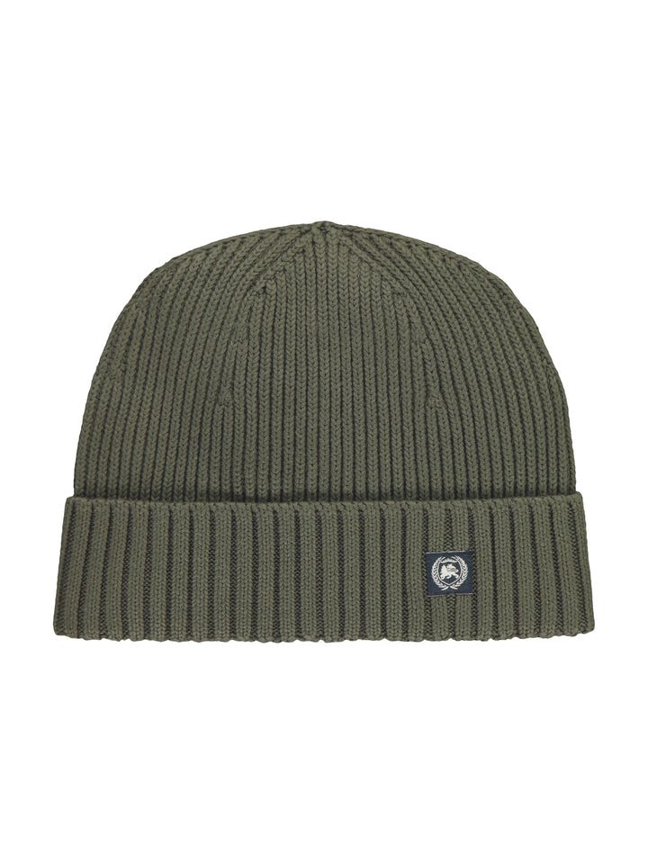 Lerros Beanie Green