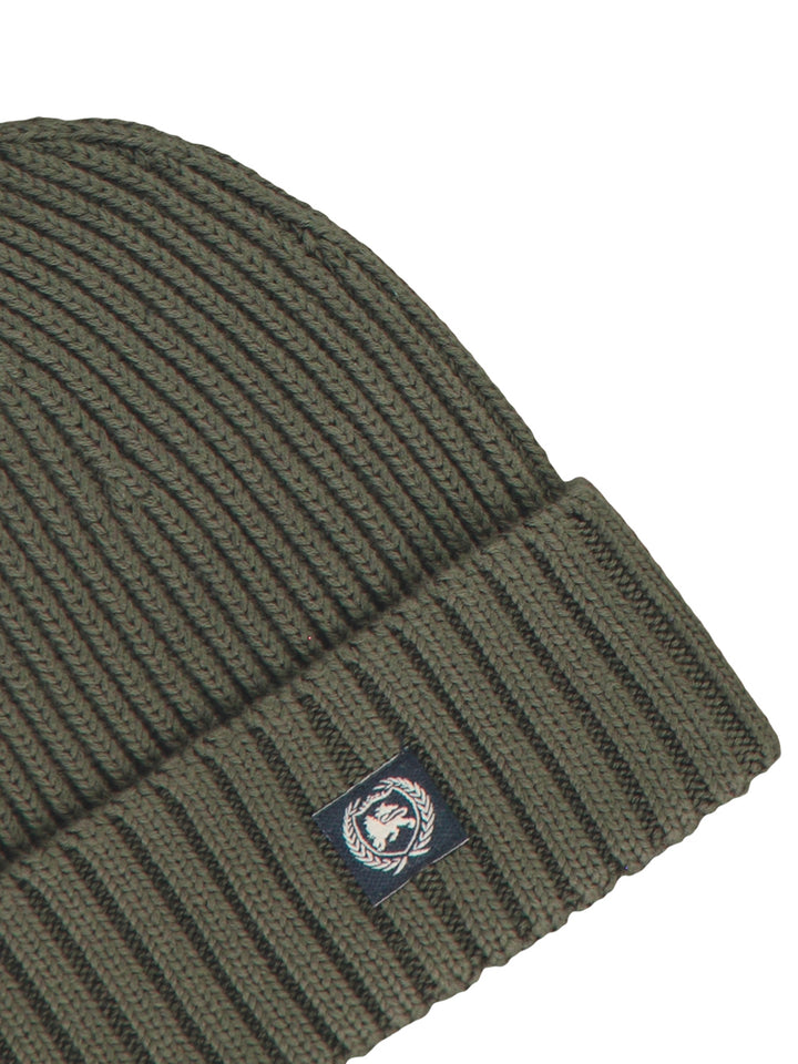 Lerros Beanie Green