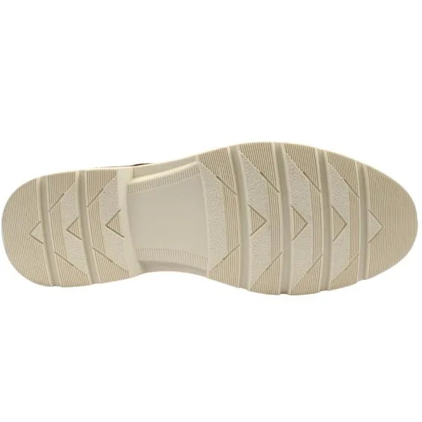 Lloyd & Pryce by Tommy Bowe Boot Libbok Camel