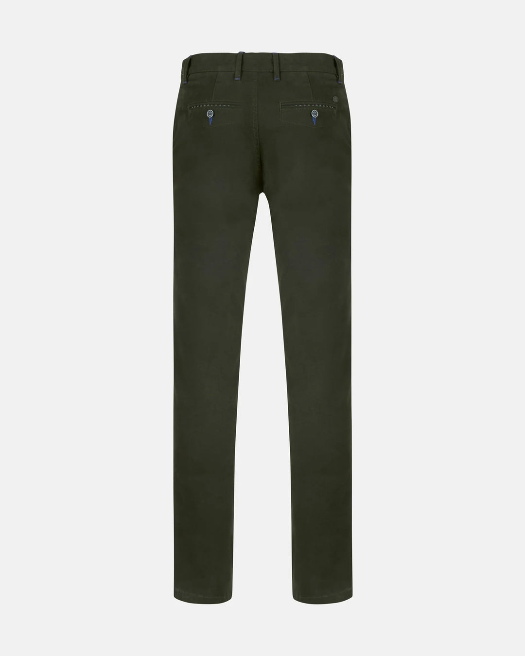 Andre Lucas Chino Forest Green