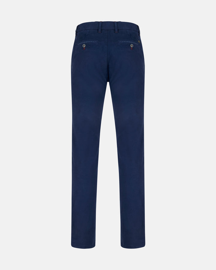 Andre Lucas Chino Ink