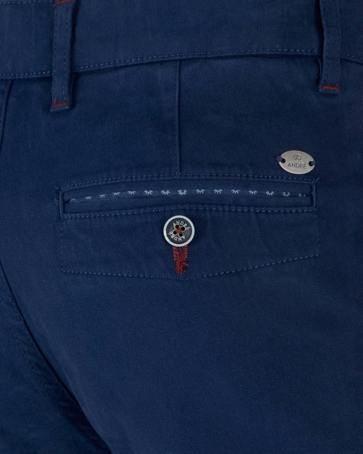 Andre Lucas Chino Ink