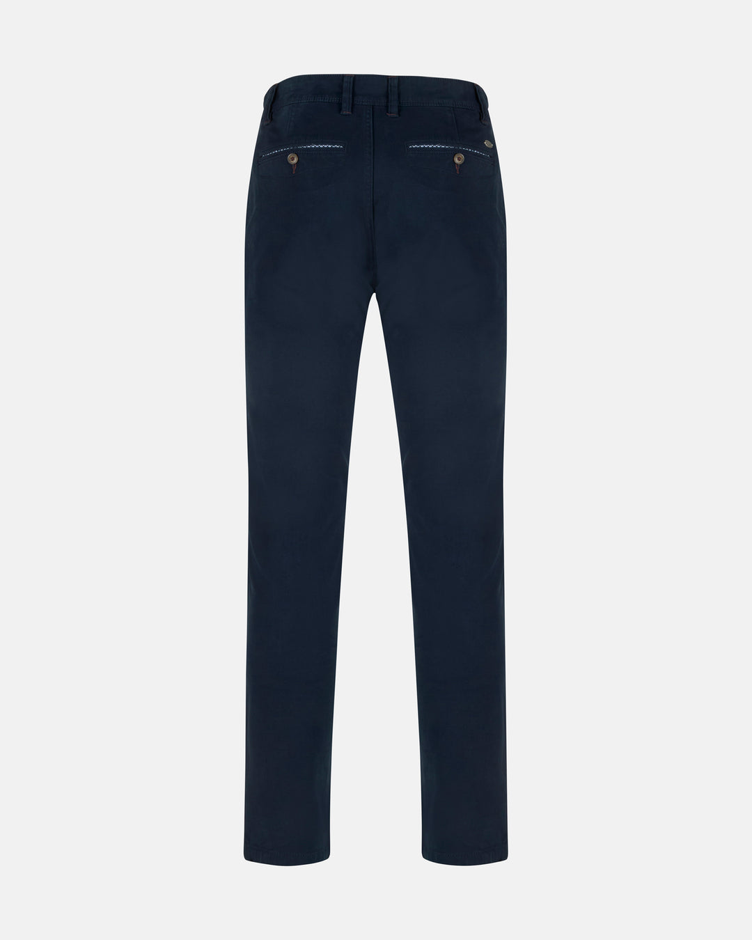 Andre Mane Chino Navy