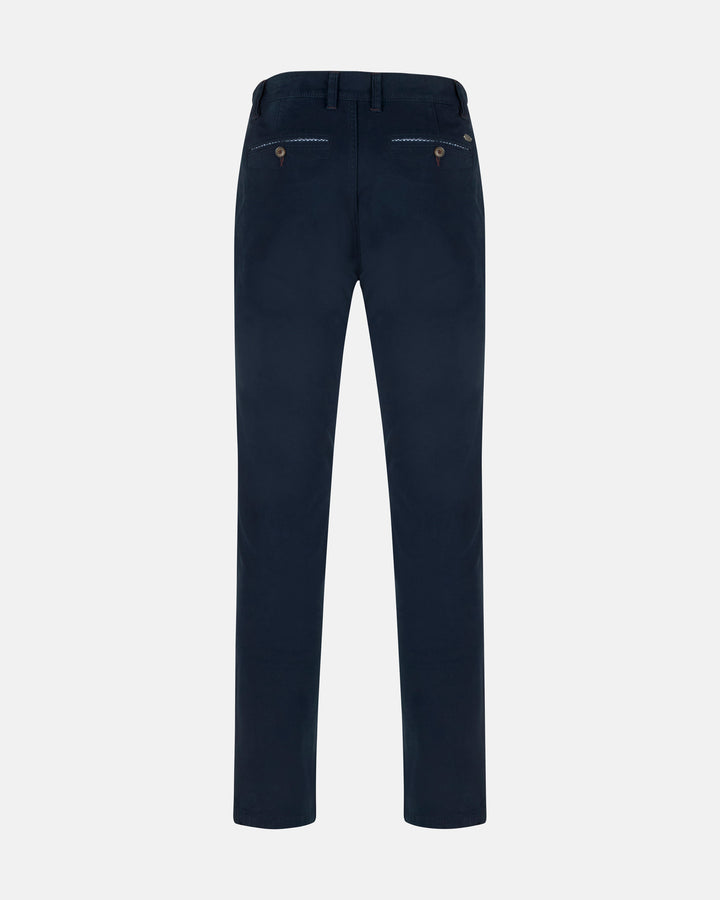 Andre Mane Chino Navy