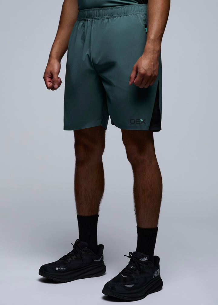 OEX Dino Short Green