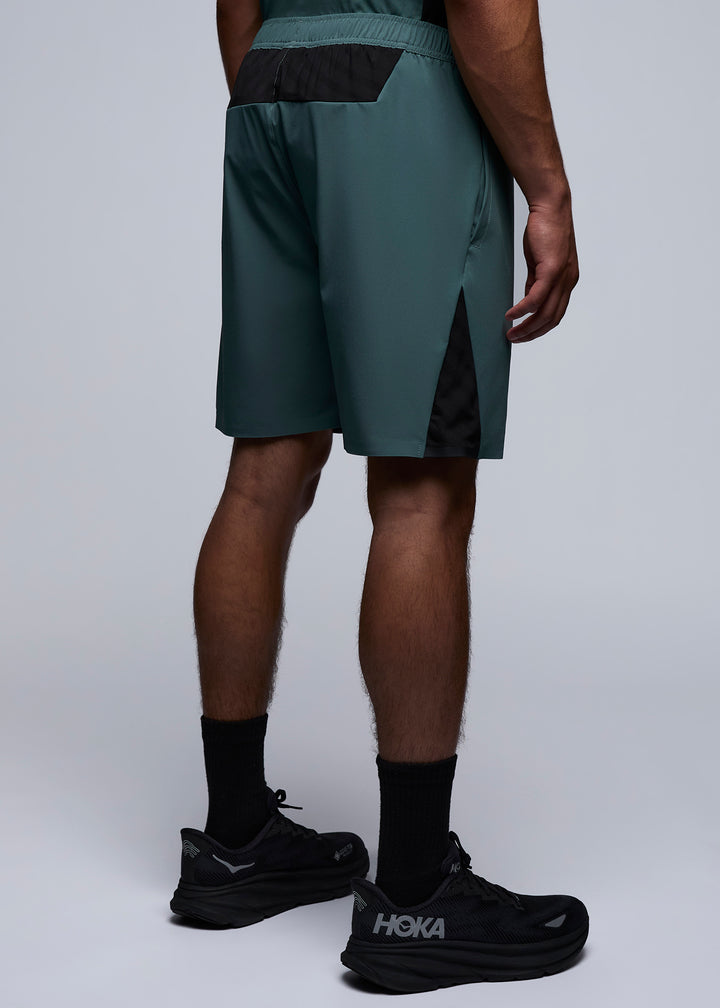 OEX Dino Short Green