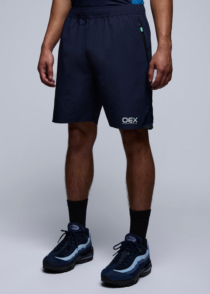 OEX Dino Short Navy