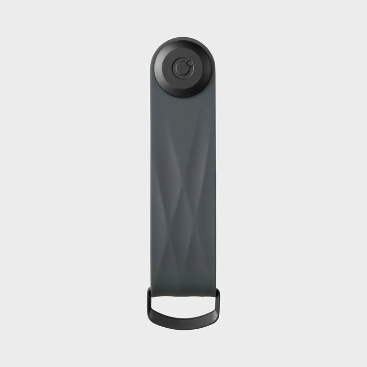 Orbitkey Key Organiser Active Graphite