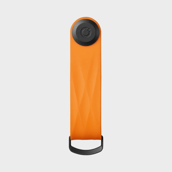 Orbitkey Key Organiser Active Tangerine