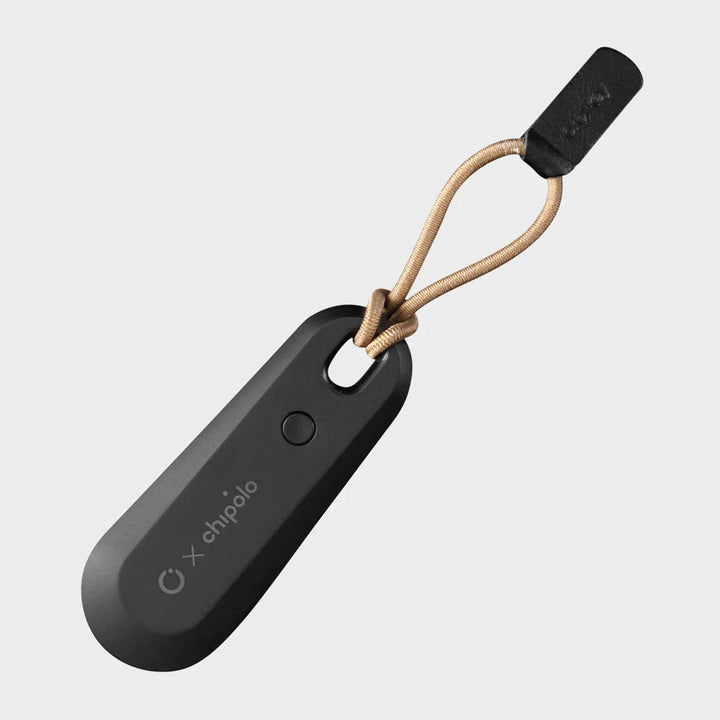 Orbitkey Chipolo Tracker V2 Black